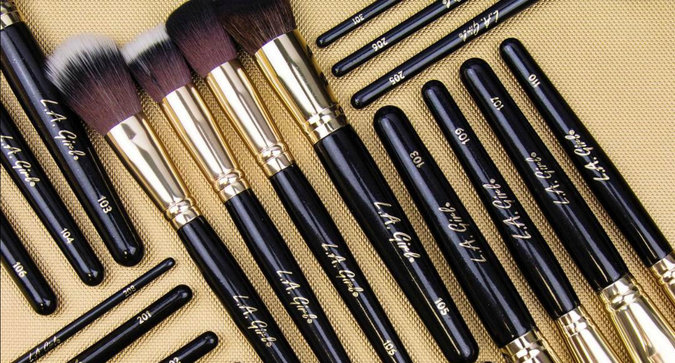 This Affordable Brand is Launching Makeup Brushes