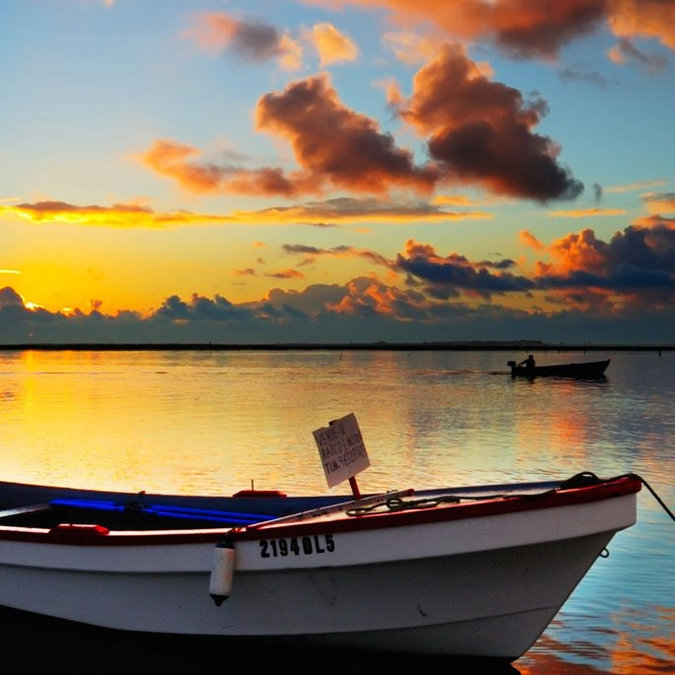 5 Dream Getaways for Labor Day