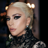 Everything You Need to Master a Smokey Eye Like Lady Gaga