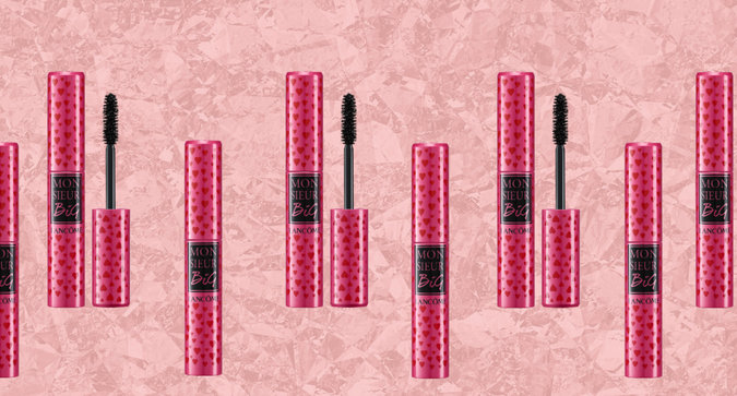 This Top Influenster Mascara Got a Valentine's Day Makeover