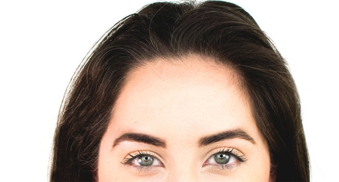 We Tried a Seriously Long-Lasting Brow Powder