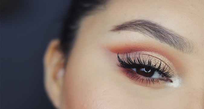 Which KISS Blowout Lash Style Are You?