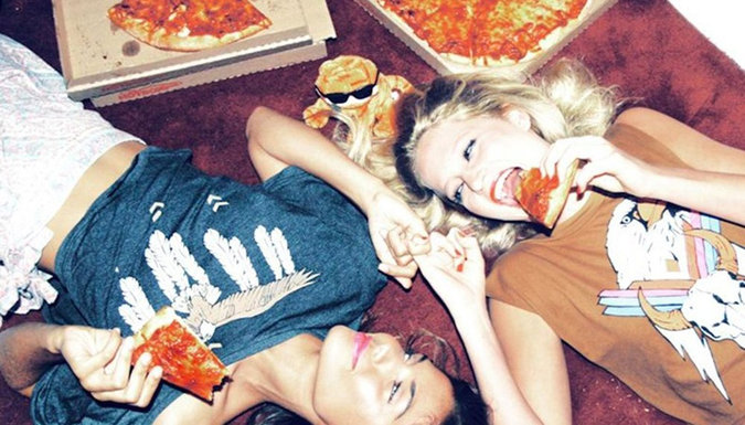 Influenster Playlist: Late Night