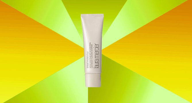 Influensters Swear By Laura Mercier's Tinted Primer