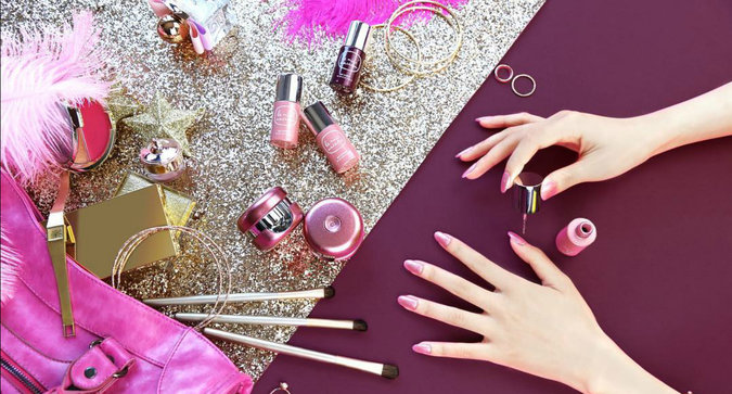 This Adorable Nail Brand is Perfect for Manicure Addicts