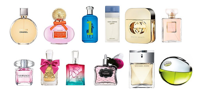 Fragrance Horoscope: What your zodiac sign says about your choice in perfume