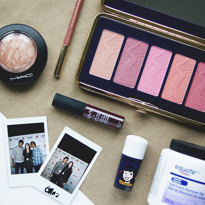 Monthly Fall Faves