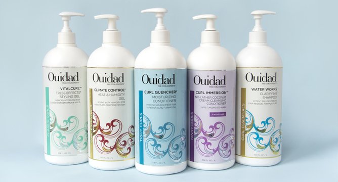 The Ouidad Liter Sale Has Arrived And It S Huge Win Ouidad
