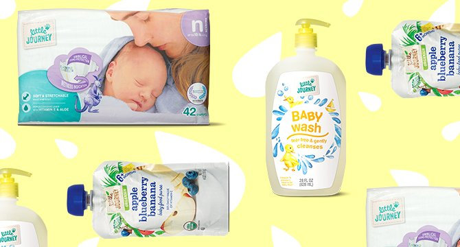 Products You Didn't Know You Could Find At ALDI