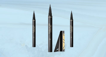 L'Oréal's New Eyeliner is Here to Save Your Summer Smize