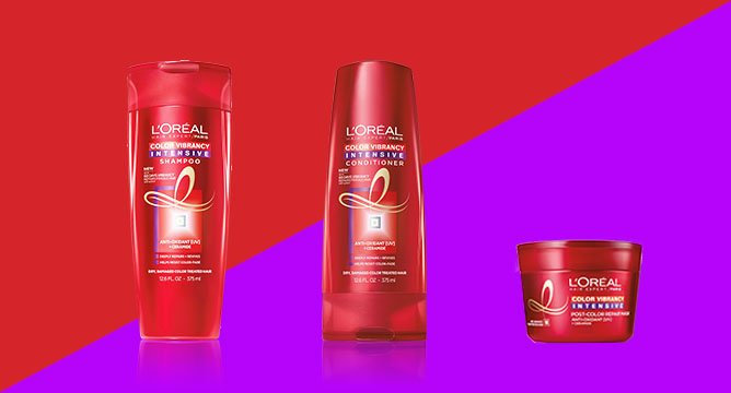 How to Keep Color-Treated Hair Looking Gorgeous