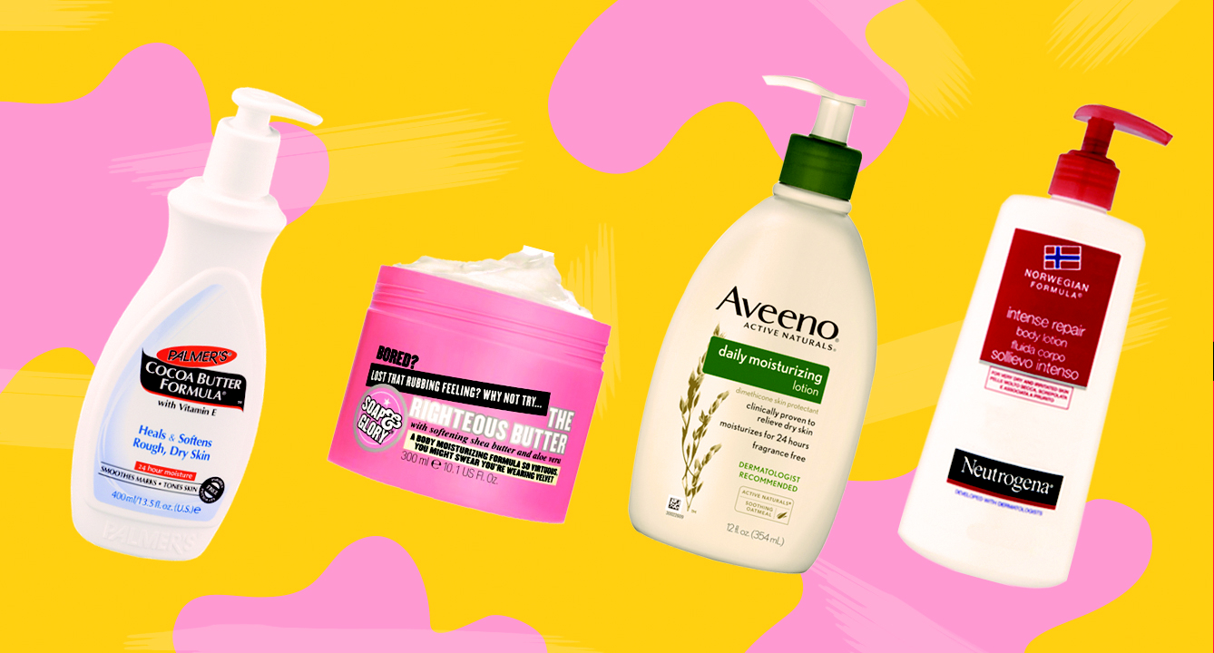 13 Best Body Lotions For Dry Skin, According To Experts In 2024 – XULC