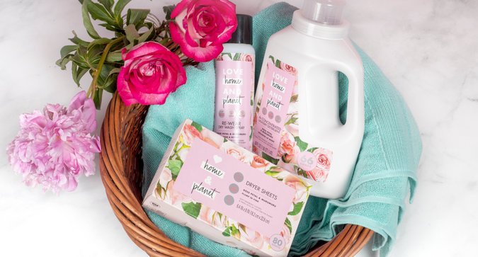 This Feel-Good, Eco-Friendly Line is Made for Your Home