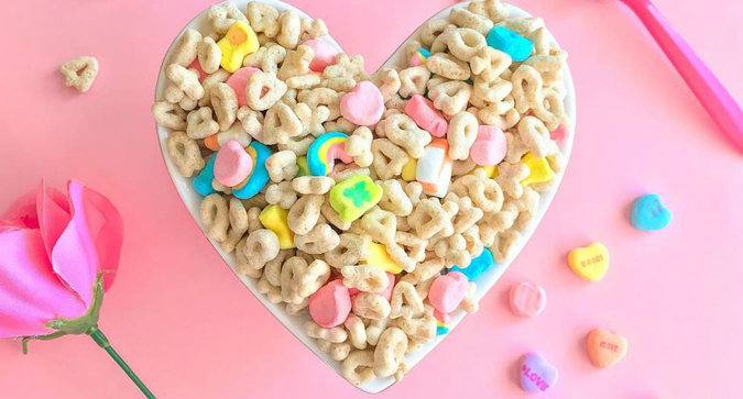 Lucky Charms Got a New Marshmallow—Can You Guess What It Is?