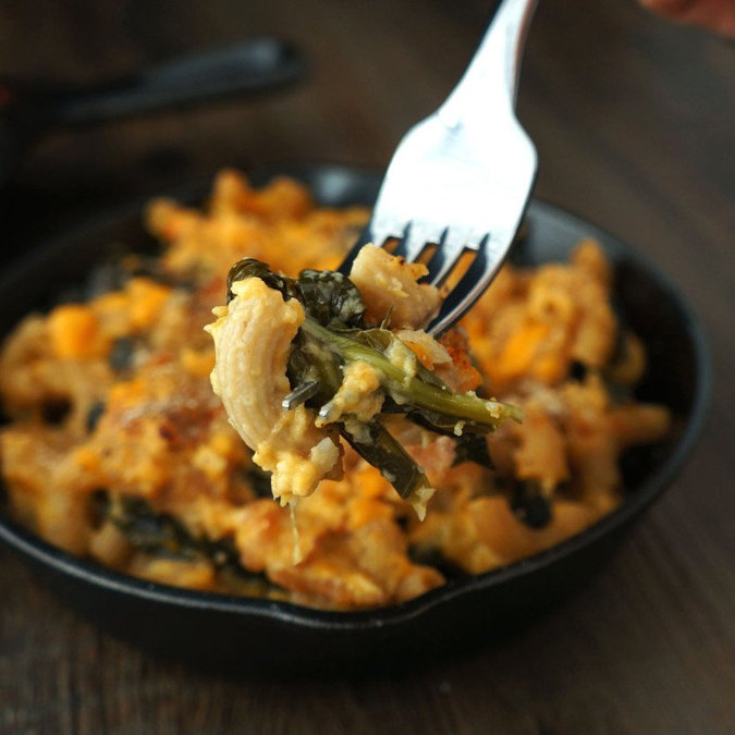 What's For Dinner? Southern Mac & Cheese