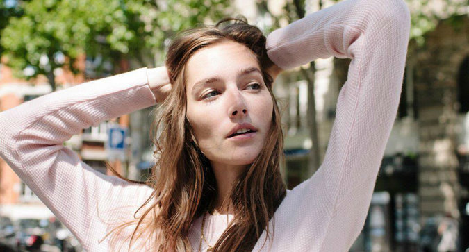 Shopping News: Madewell is Getting into Beauty