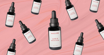 I Just Discovered My New Holy Grail Face Oil—on Instagram