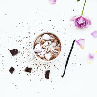 Influensters' Most Buzzed-About Hot Chocolate Ingredients