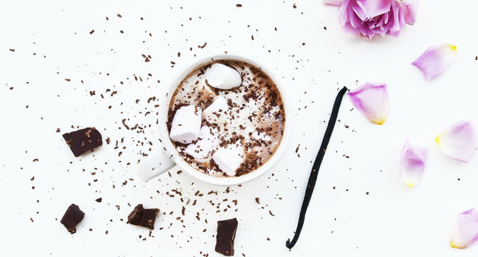 Influensters' Most Buzzed-About Hot Chocolate Ingredients