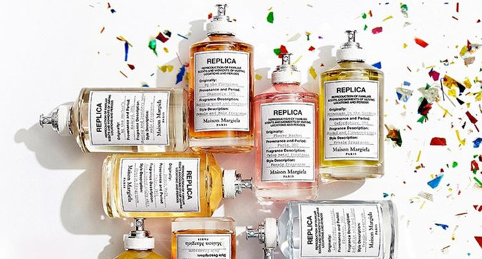 Which Scent Is The Perfect Spritz For Your Personality?