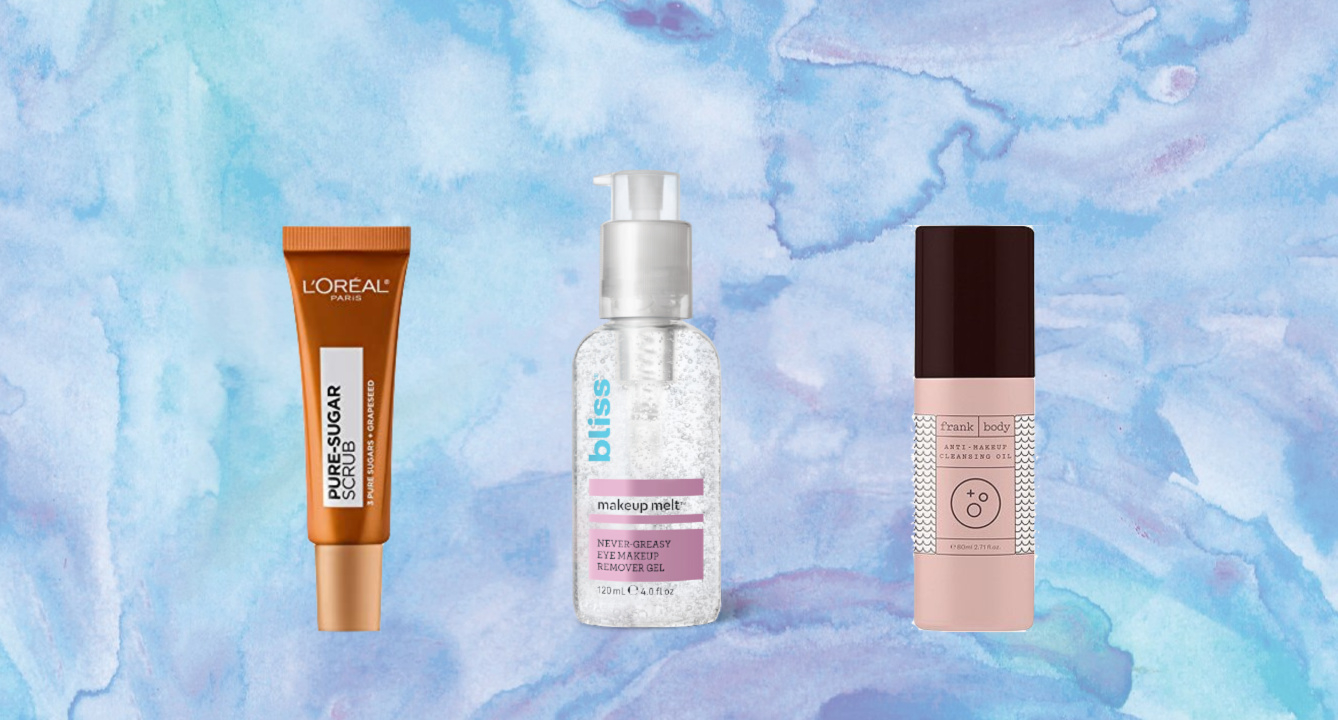 bliss eye makeup remover