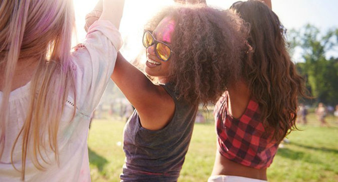 Makeup Artist Tips: How to Transition Your Makeup for Summer