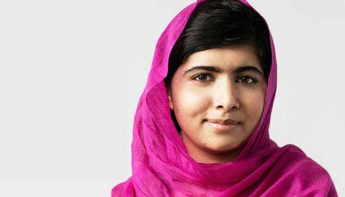 10 Amazing Malala Moments