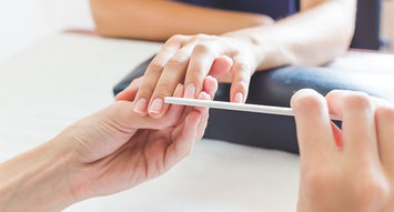 What to Do When Your Nails Just Won't Grow