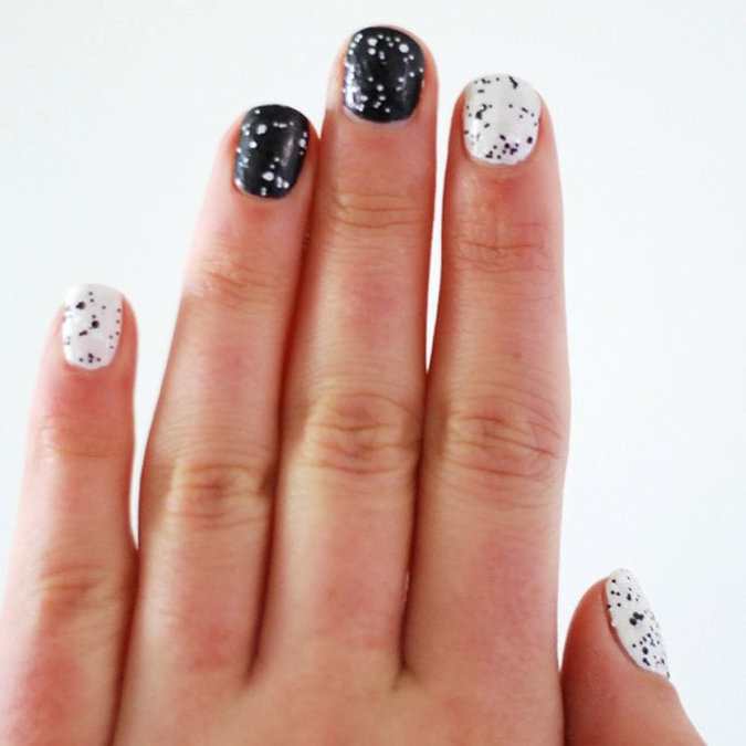 The Essentials: At-Home Manicure