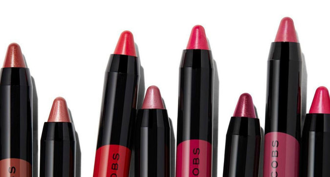 Calling All Lippie Lovers—Marc Jacobs Just Launched a New Product for You