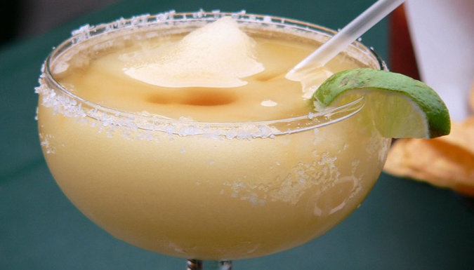 The Best Margaritas for Cinco de Mayo