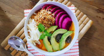 Post-Workout Snacks to Refuel and Replenish