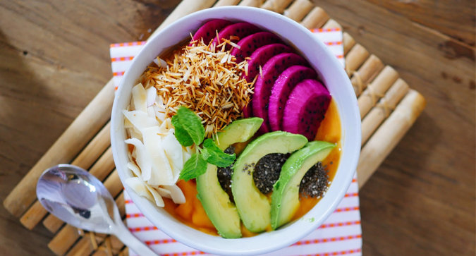 Post-Workout Snacks to Refuel and Replenish