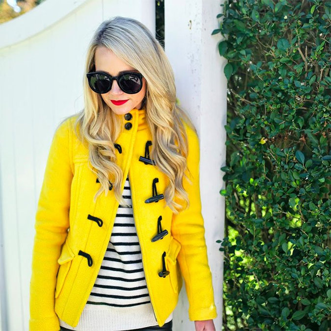 Color Crush: Marigold
