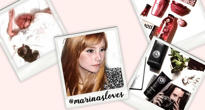 Friday Fives: A Movie Pro's Must-Haves