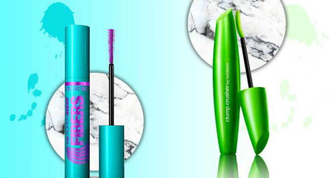 Beauty Science: What is Mascara Really Made Of?