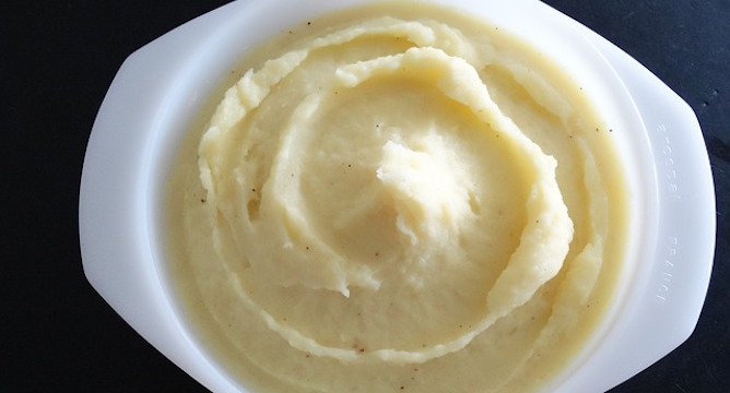 7 of the Most Mouth-Watering Mashed Potato Recipes