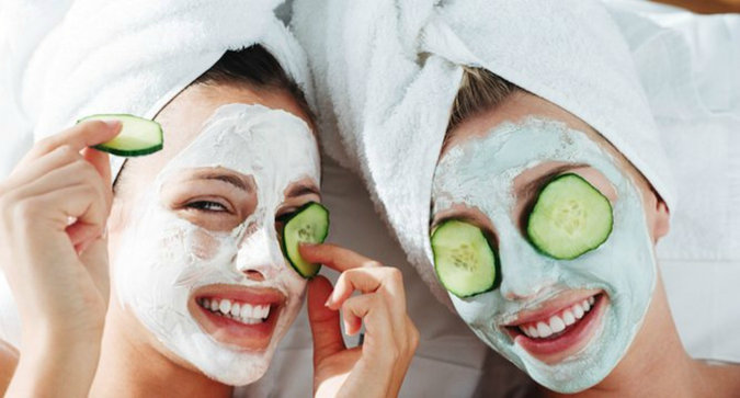 Best Moisturizing Masks for Parched Summer Skin
