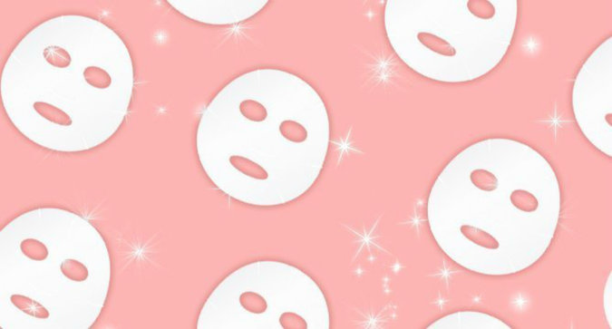 What To Do With the Excess Product From Your Sheet Mask