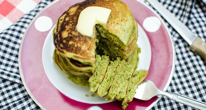 10 Recipes Every Matcha Lover Needs to Try