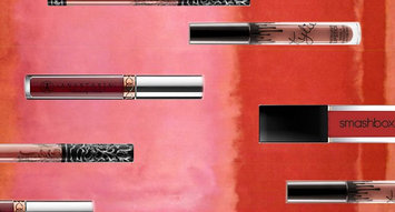 Turkey Proof Liquid Lipstick