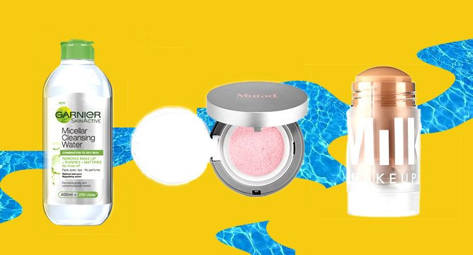 We're Calling It: Mattifying Products Are 2017's Biggest Trend