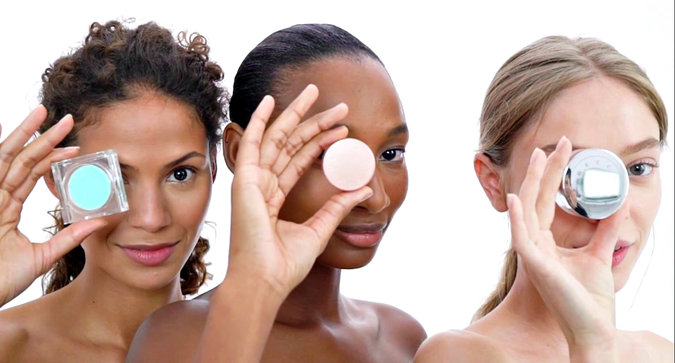 Meet The New Fix For Your Dark Circles