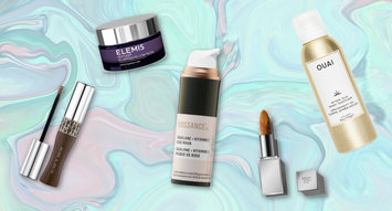 Coming Your Way—May's Hottest New Beauty Launches