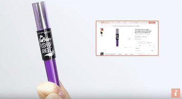 One-Minute Review: Maybelline The Falsies Push Up Angel Mascara