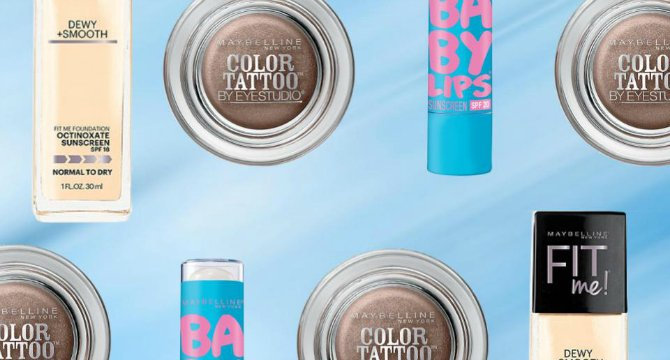 The 3 Most-Talked About Maybelline Products You Should Buy ASAP