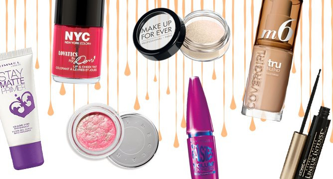 8 Meltproof Makeup Options For Summer