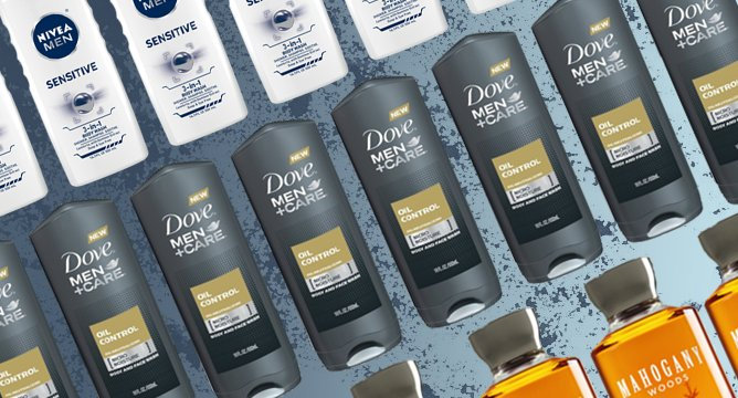 10 Body Washes for Men
