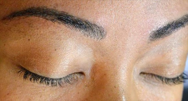 Beauty 101: Microblading