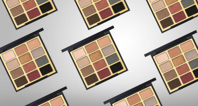 FYI: Drugstore Palettes are Getting Even Better
